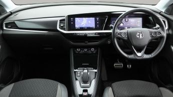 Vauxhall Grandland GS LINE