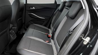 Vauxhall Grandland GS LINE