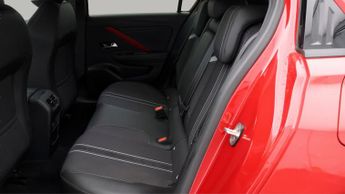 Vauxhall Astra GS LINE