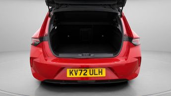 Vauxhall Astra GS LINE