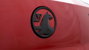 Vauxhall Astra GS LINE
