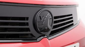 Vauxhall Astra GS LINE