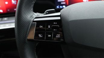 Vauxhall Astra GS LINE