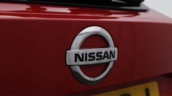 Nissan Juke DIG-T N-CONNECTA DCT
