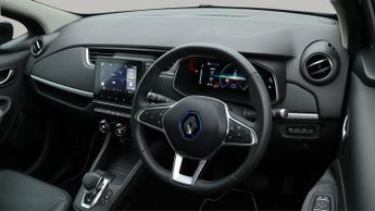 Renault Zoe I ICONIC