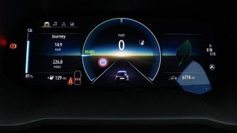 Renault Zoe I ICONIC