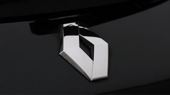 Renault Zoe I ICONIC