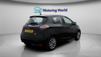 Renault Zoe I ICONIC