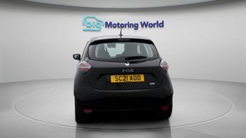 Renault Zoe I ICONIC
