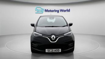 Renault Zoe I ICONIC