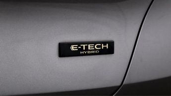 Renault Captur RIVE GAUCHE E-TECH