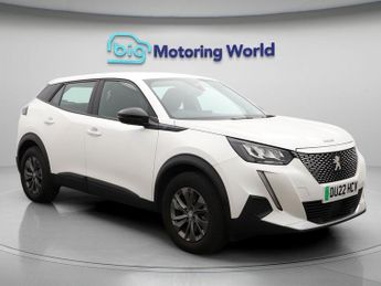 Peugeot 2008 ACTIVE PREMIUM