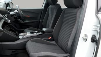Peugeot E-2008 ACTIVE PREMIUM