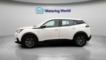 Peugeot E-2008 ACTIVE PREMIUM
