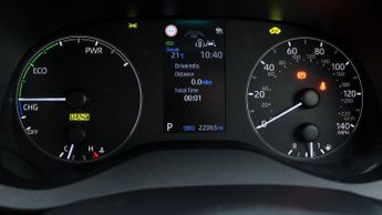 Mazda Mazda2 HYBRID CENTRE-LINE