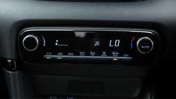 Mazda Mazda2 HYBRID CENTRE-LINE