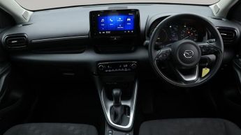 Mazda Mazda2 HYBRID CENTRE-LINE