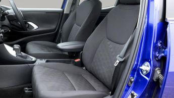 Mazda Mazda2 HYBRID CENTRE-LINE