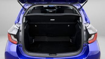 Mazda Mazda2 HYBRID CENTRE-LINE