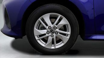 Mazda Mazda2 HYBRID CENTRE-LINE