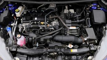 Mazda Mazda2 HYBRID CENTRE-LINE