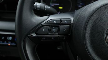 Mazda Mazda2 HYBRID CENTRE-LINE