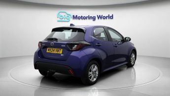 Mazda Mazda2 HYBRID CENTRE-LINE