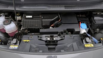 CUPRA Born V2