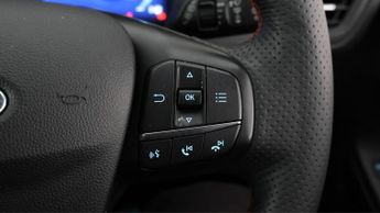 Ford Kuga ST-LINE