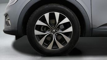Renault Arkana ICONIC E-TECH