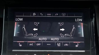 Audi e-tron QUATTRO SPORT