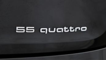 Audi e-tron QUATTRO SPORT