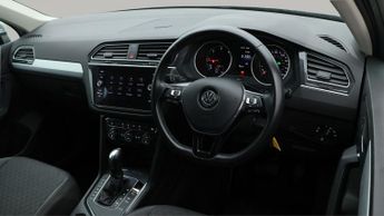 Volkswagen Tiguan MATCH TDI DSG