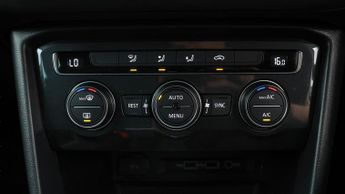 Volkswagen Tiguan MATCH TDI DSG