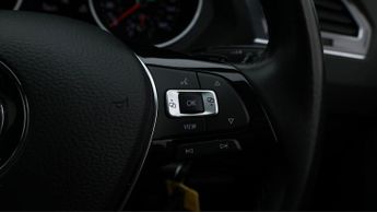 Volkswagen Tiguan MATCH TDI DSG