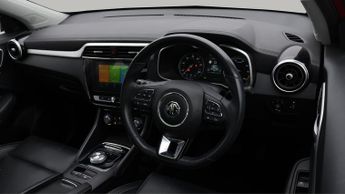MG MG ZS EXCLUSIVE