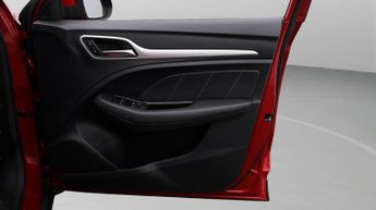 MG MG ZS EXCLUSIVE