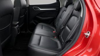 MG MG ZS EXCLUSIVE