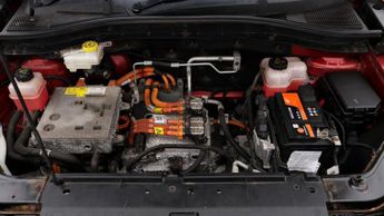 MG MG ZS EXCLUSIVE