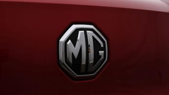 MG MG ZS EXCLUSIVE