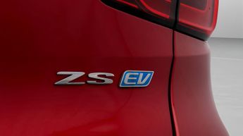 MG MG ZS EXCLUSIVE