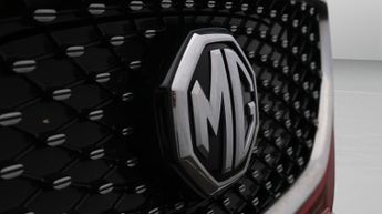 MG MG ZS EXCLUSIVE