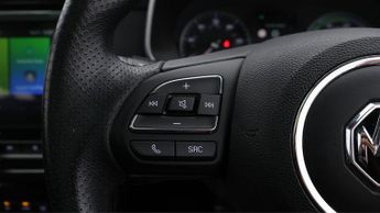 MG MG ZS EXCLUSIVE