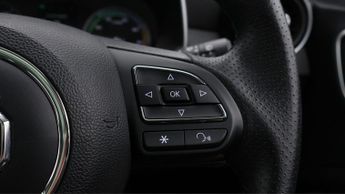 MG MG ZS EXCLUSIVE