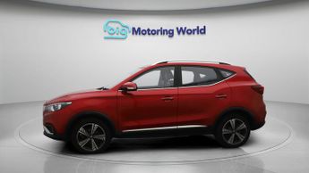 MG MG ZS EXCLUSIVE