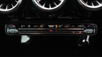 Mercedes-Benz A Class A 200 AMG LINE EDITION EXECUTIVE