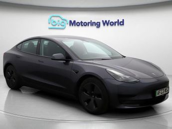 Tesla Model 3 MODEL 3
