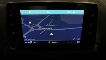 Citroen Berlingo BLUEHDI FLAIR M S/S EAT8
