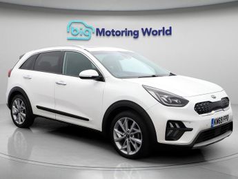 Kia Niro 4
