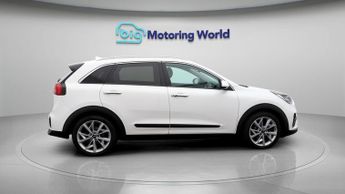 Kia Niro 4